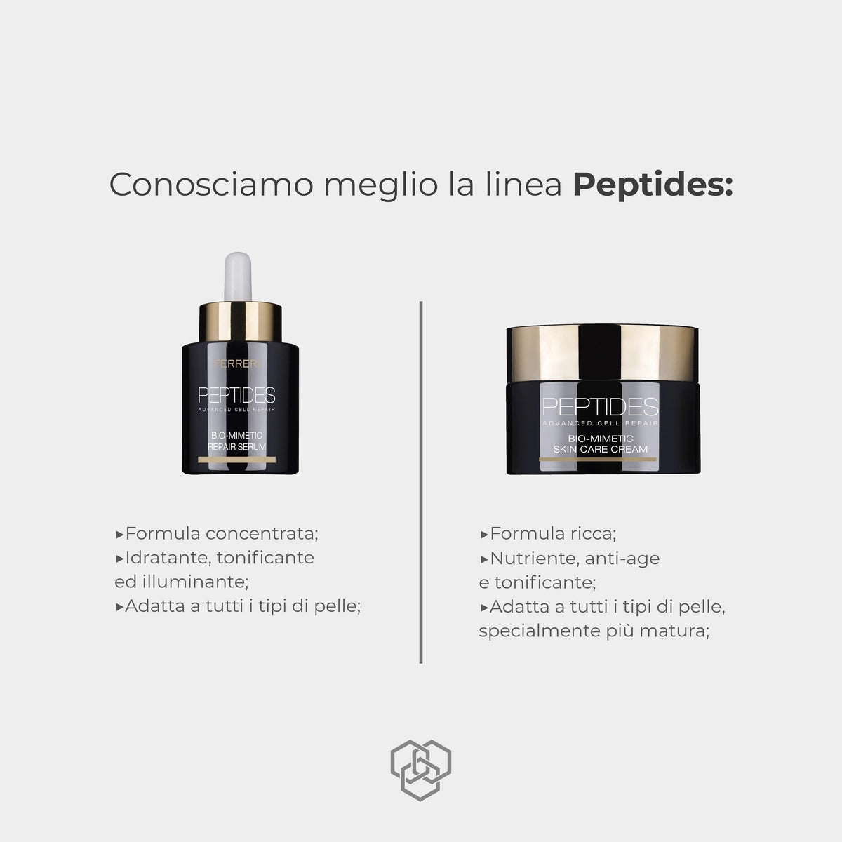 BIO-MIMETIC REPAIR SERUM