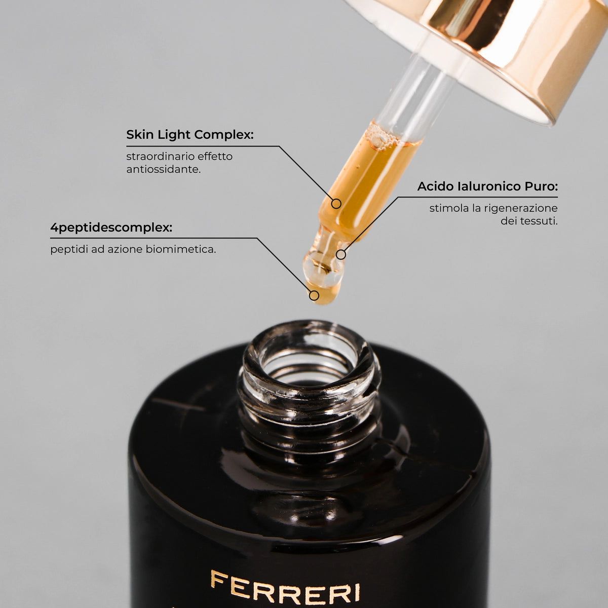 BIO-MIMETIC REPAIR SERUM