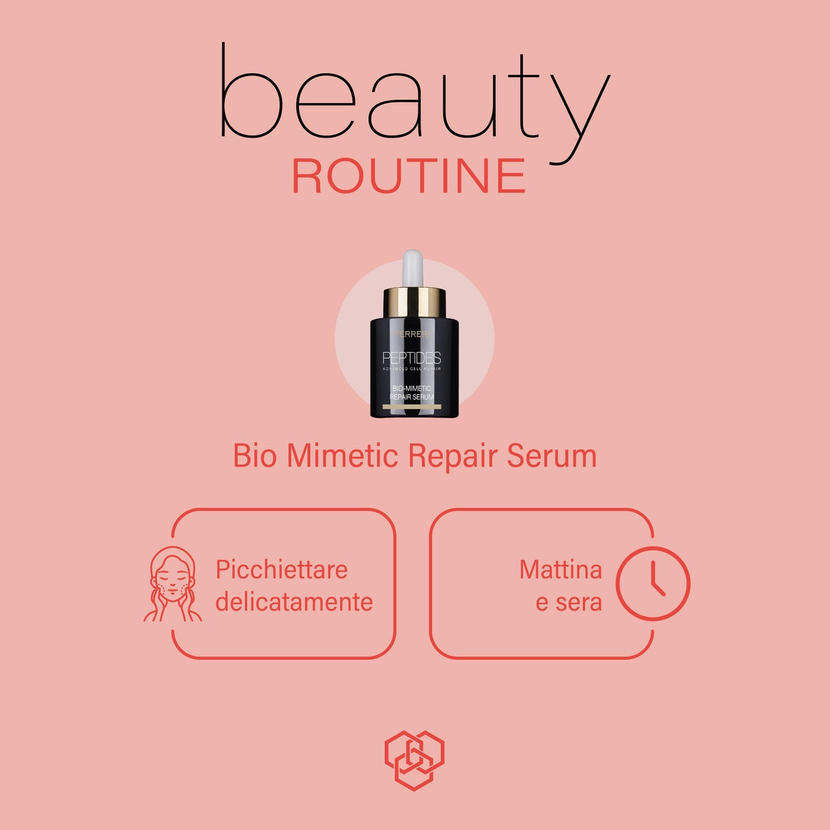 BIO-MIMETIC REPAIR SERUM