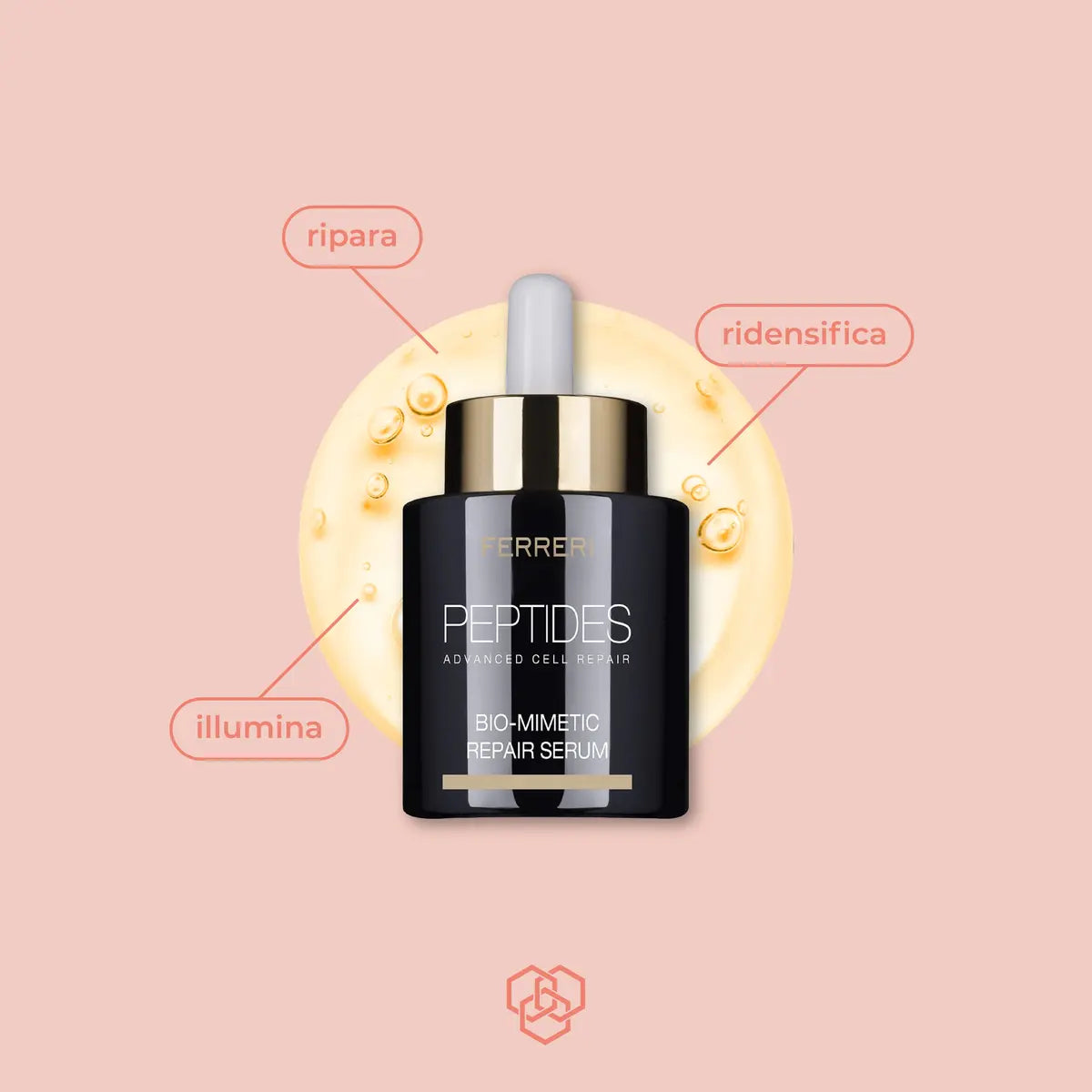 BIO-MIMETIC REPAIR SERUM