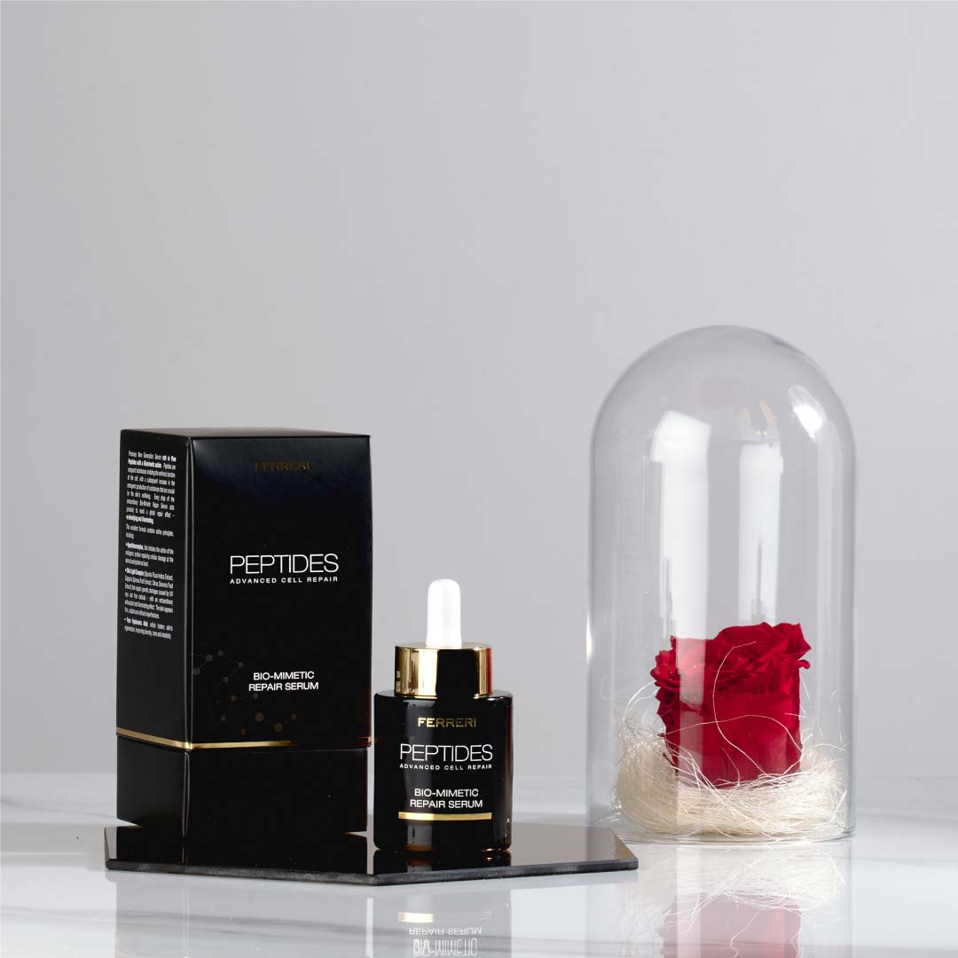 BIO-MIMETIC REPAIR SERUM