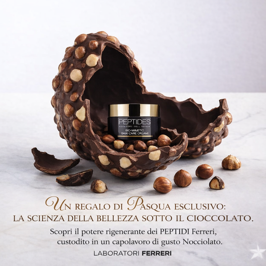 EDIZIONE LIMITATA PASQUA 2026