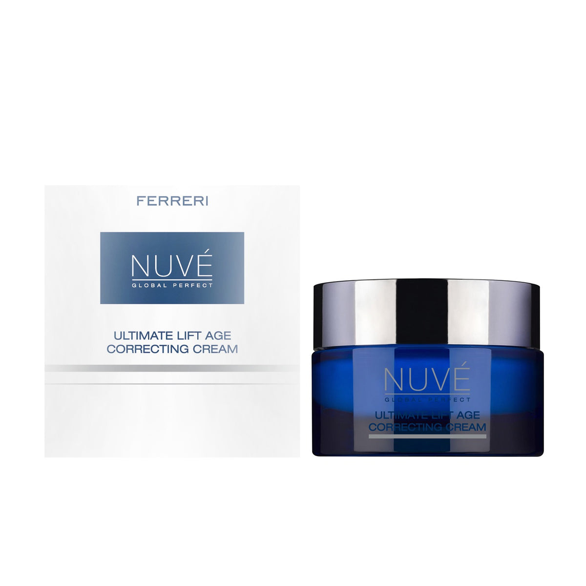 NUVÈ ULTIMATE LIFT AGE CORRECTING CREAM