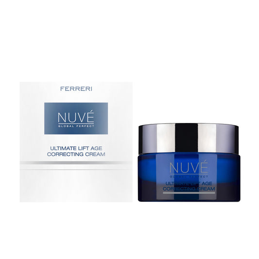 NUVÈ ULTIMATE LIFT AGE CORRECTING CREAM