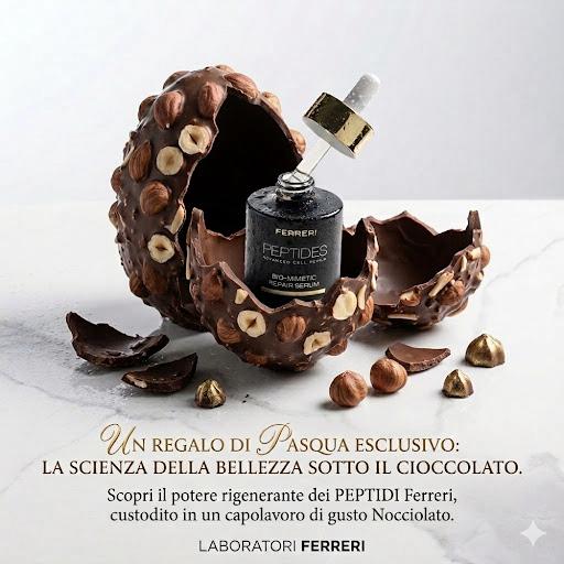 EDIZIONE LIMITATA PASQUA 2026