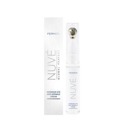 NUVÈ INTENSIVE EYE ANTI-WRINKLE CREAM