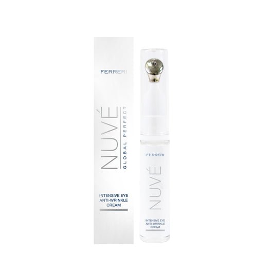 NUVÈ INTENSIVE EYE ANTI-WRINKLE CREAM
