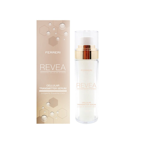 REVEA CELLULAR TRANSMITTER SERUM