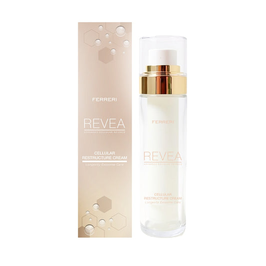 REVEA CELLULAR RESTRUCTURE CREAM