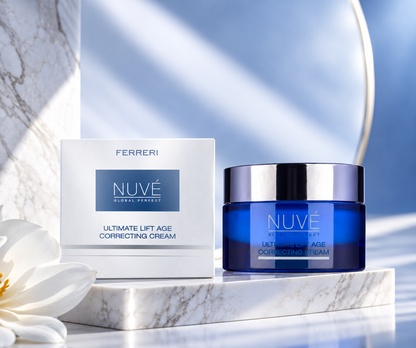 NUVÈ ULTIMATE LIFT AGE CORRECTING CREAM