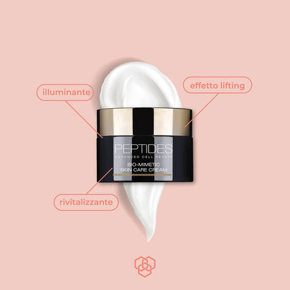 BIO-MIMETIC SKIN CARE CREAM