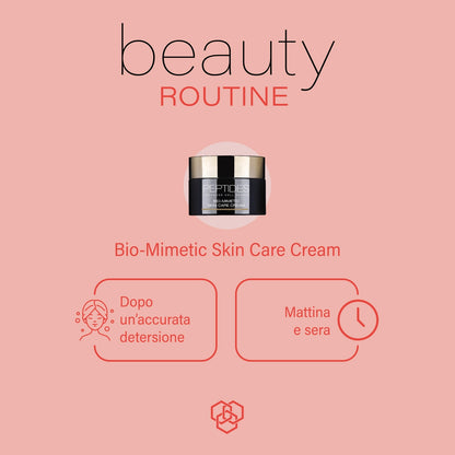 BIO-MIMETIC SKIN CARE CREAM